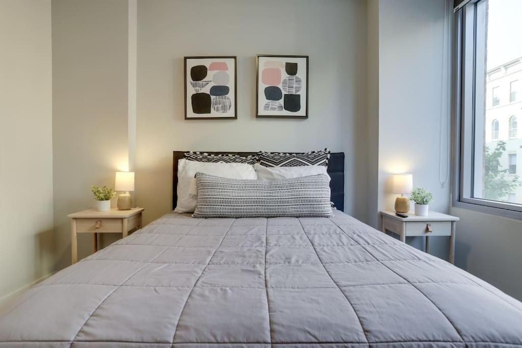 Gorgeous 1 Bedroom At Clarendon With Gym And Rooftop Arlington Exteriér fotografie