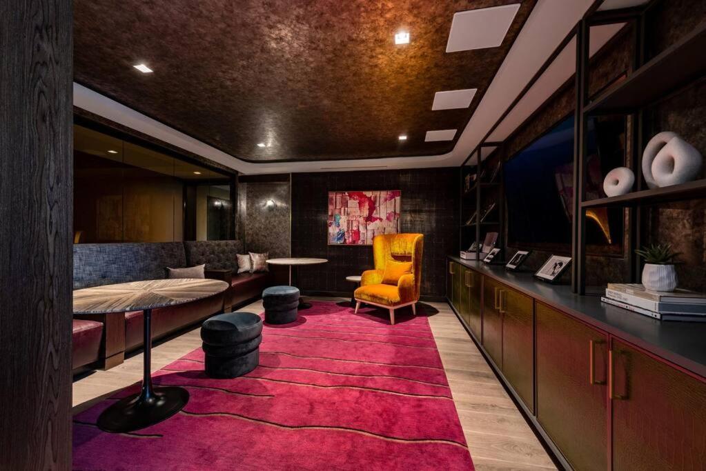 Gorgeous 1 Bedroom At Clarendon With Gym And Rooftop Arlington Exteriér fotografie